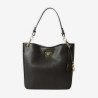 Mac Douglas - Petit sac épaule cuir Kentuck 2 Romy XS